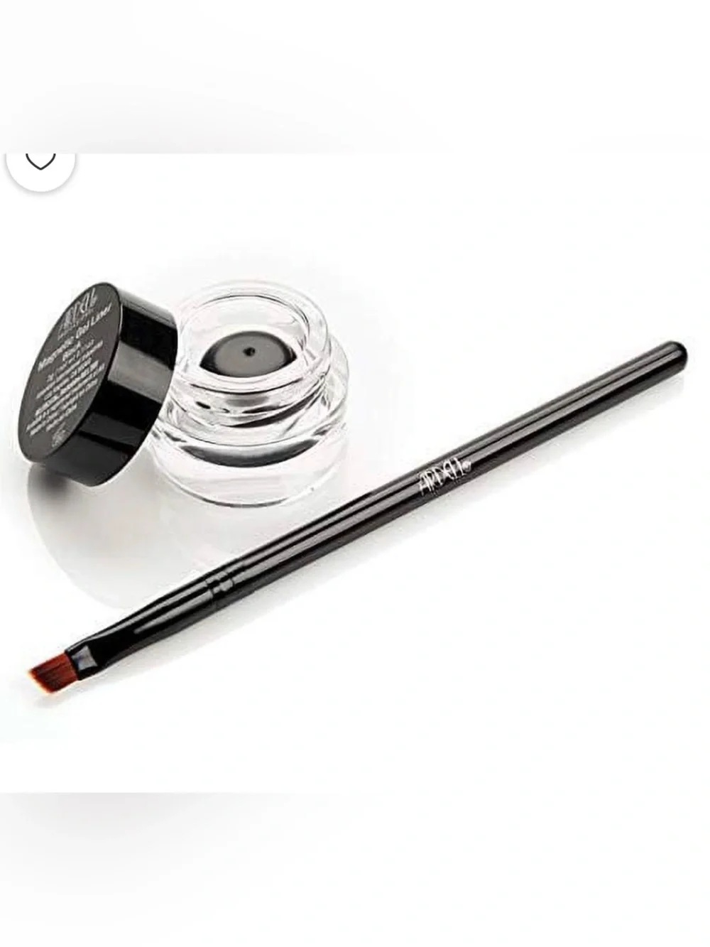Ardell Magnetic Gel Eye Liner Waterproof, No Adhesive Needed, Long Lasting NIB